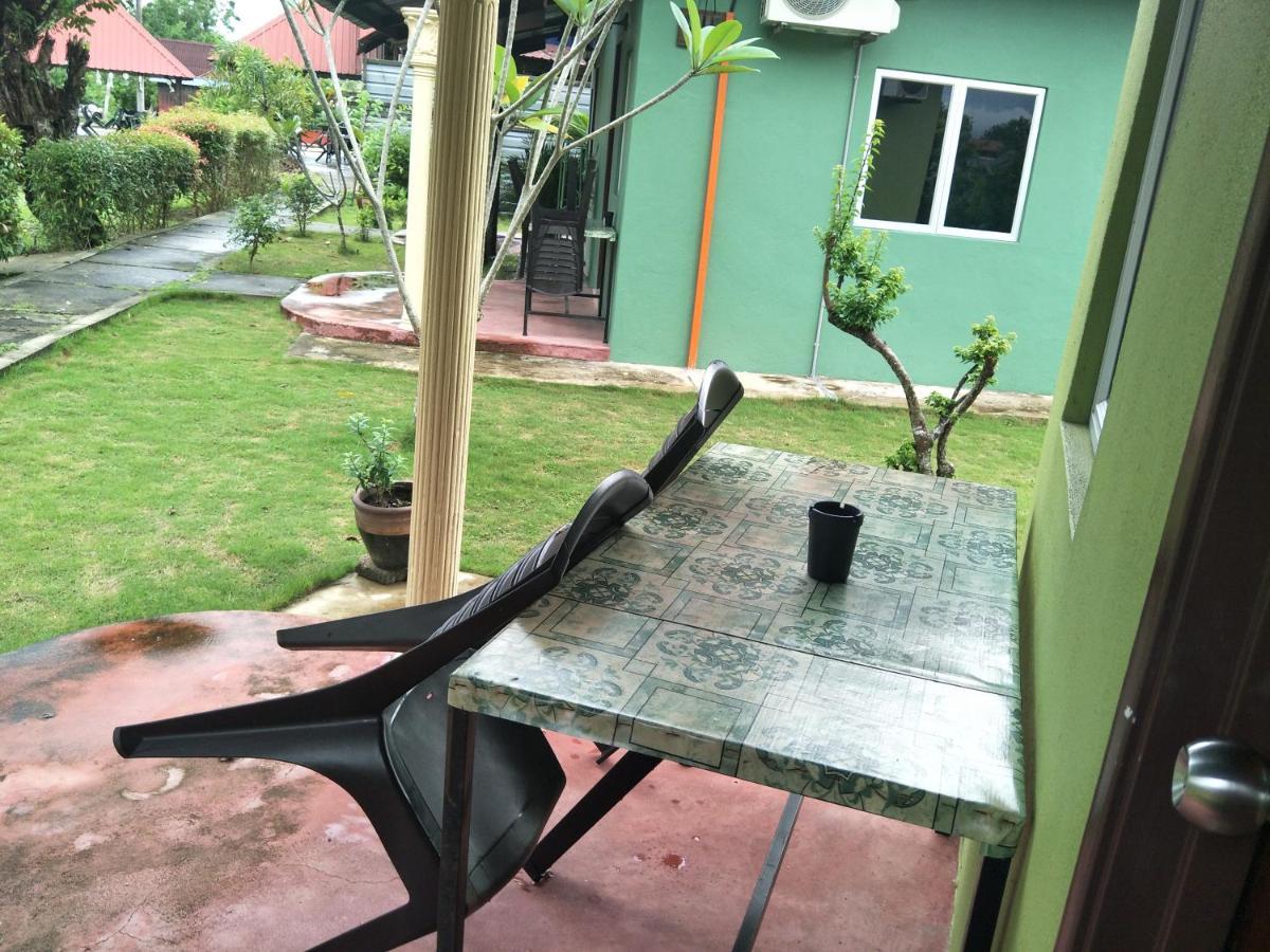Motel Aurora Damai Pantai Cenang (Langkawi)