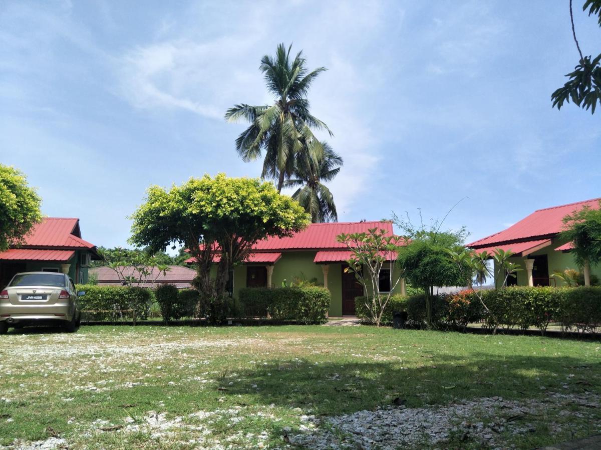 Motel Motel Aurora Damai