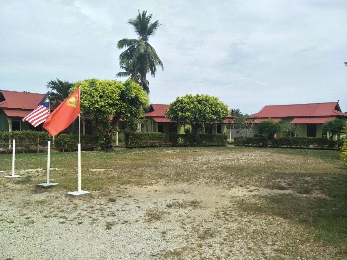 Motel Aurora Damai Pantai Cenang (Langkawi)