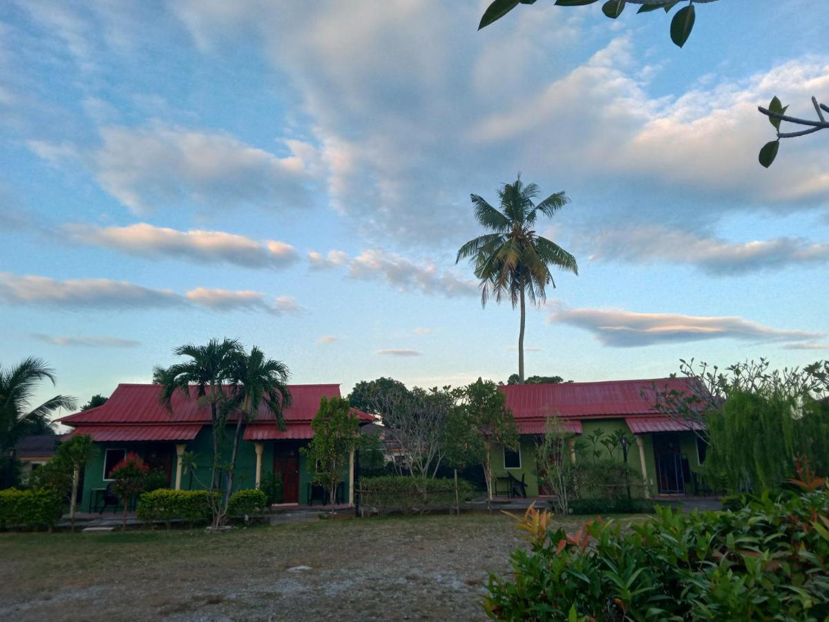 Aurora Damai Motel Pantai Cenang (Langkawi)