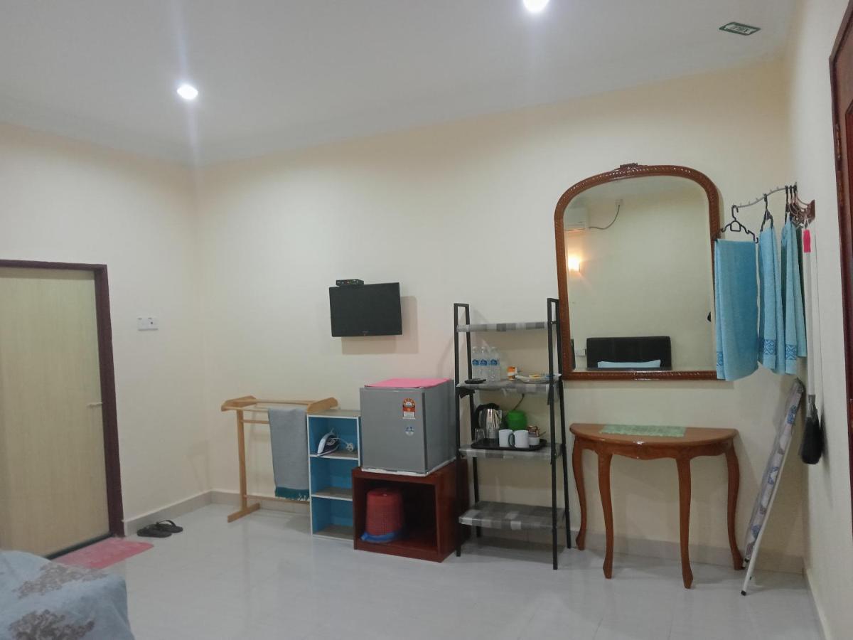 Motel Aurora Damai Pantai Cenang (Langkawi)
