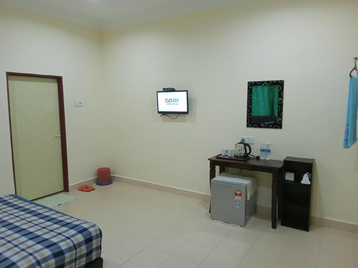 Motel Aurora Damai Pantai Cenang (Langkawi)