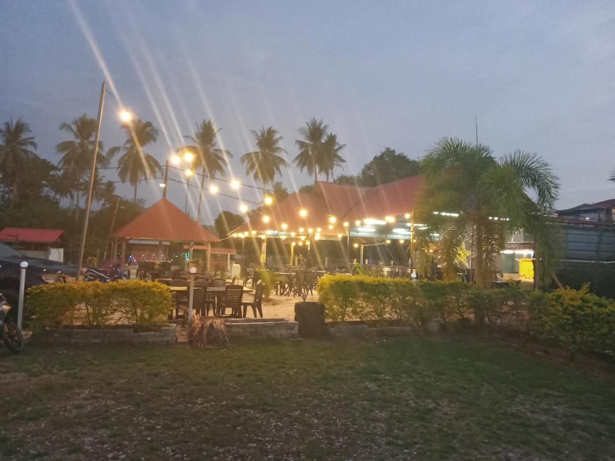 Motel Aurora Damai Motel