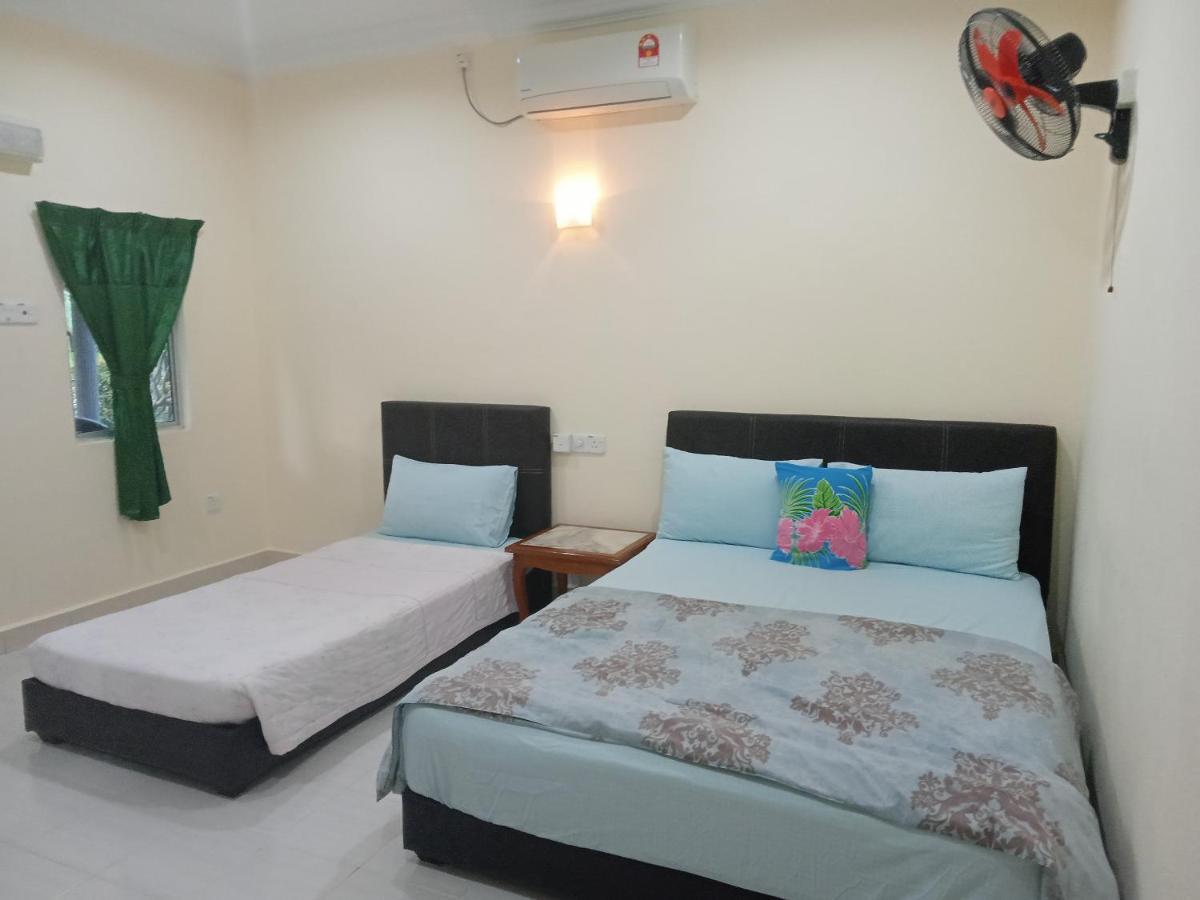 Motel Aurora Damai