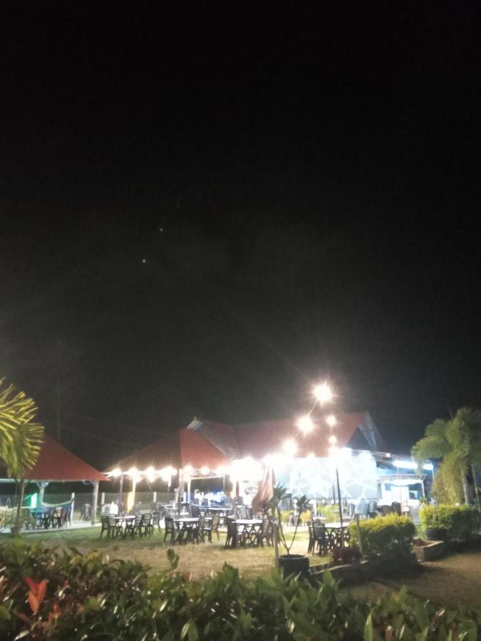 Aurora Damai 2* Pantai Cenang (Langkawi)