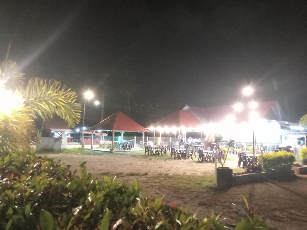 Aurora Damai 2* Pantai Cenang (Langkawi)