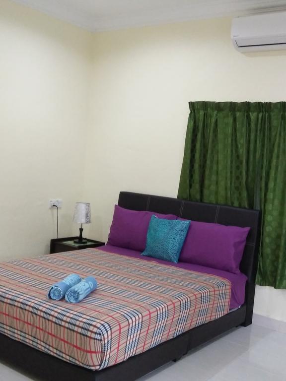 Aurora Damai Motel