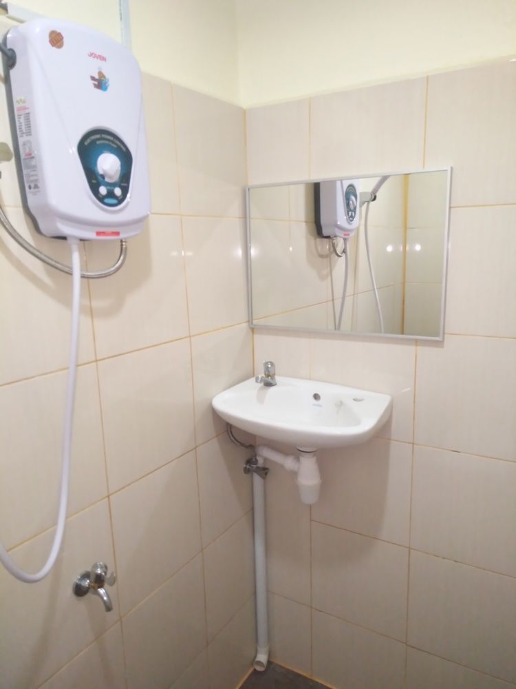 Motel Aurora Damai 2* Pantai Cenang (Langkawi)