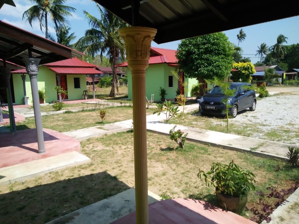 Aurora Damai Motel Pantai Cenang (Langkawi)
