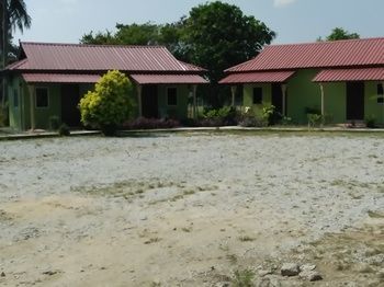 Motel Motel Aurora Damai Pantai Cenang (Langkawi)
