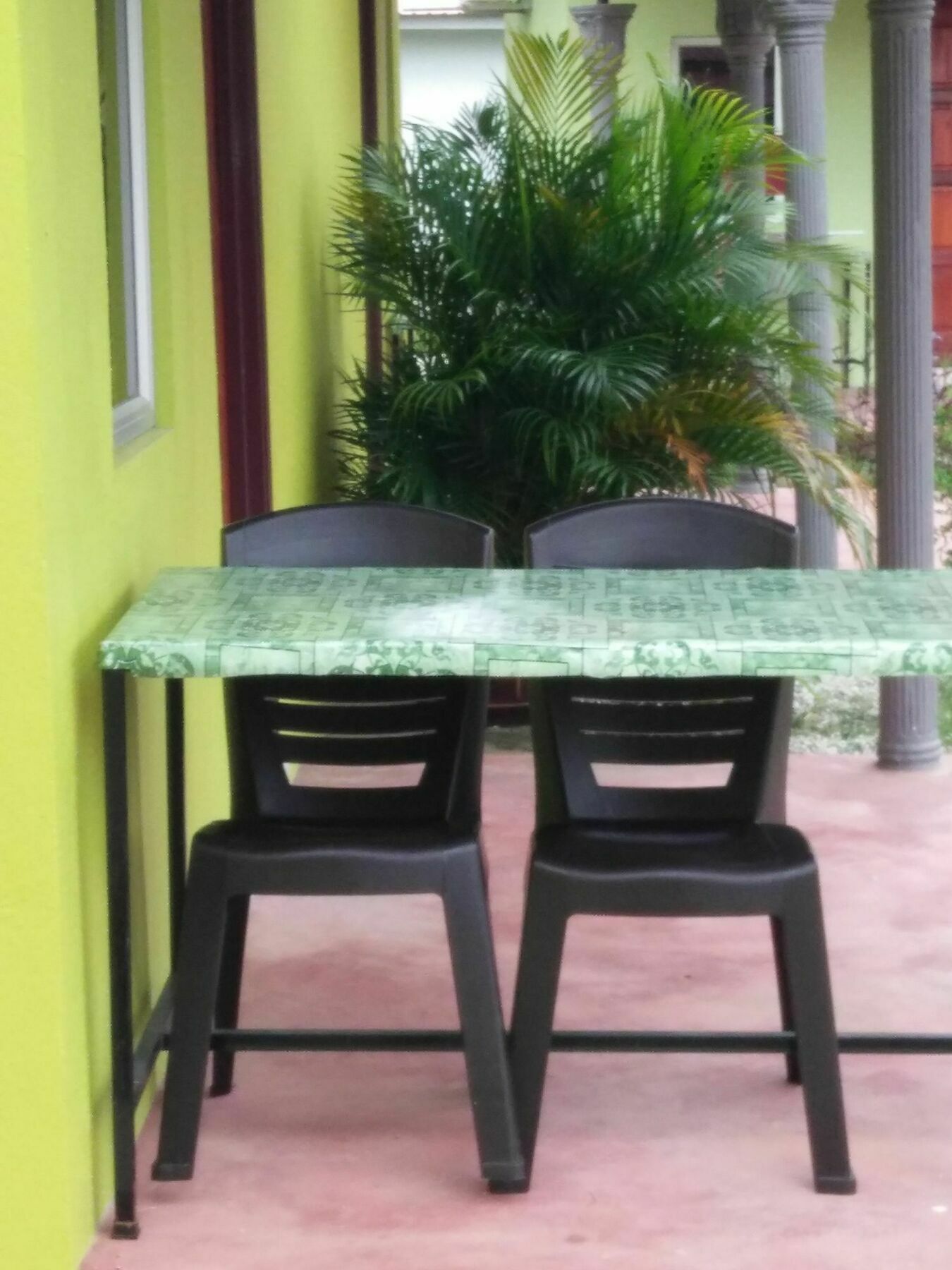 Motel Aurora Damai