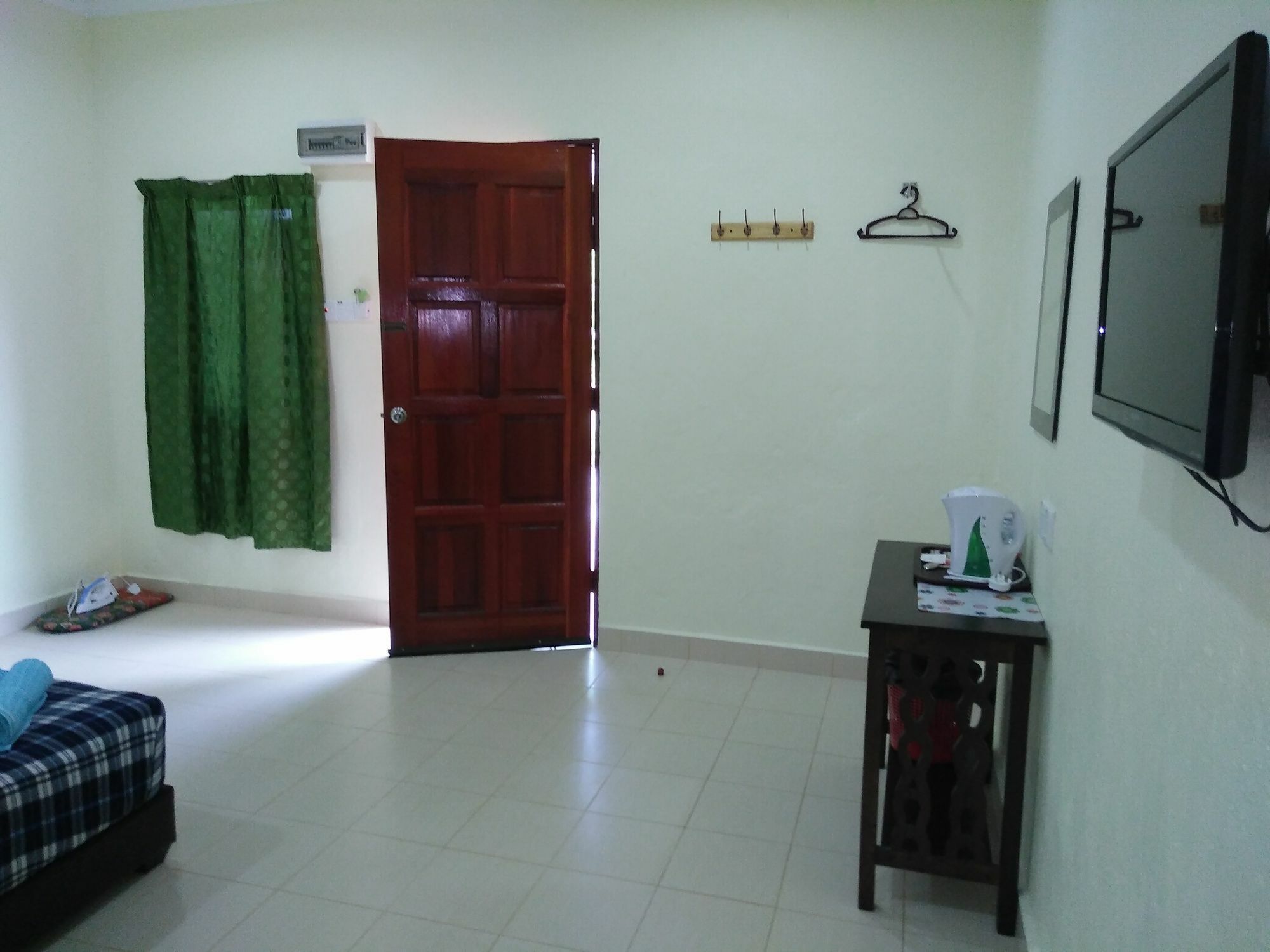 Motel Aurora Damai 2*
