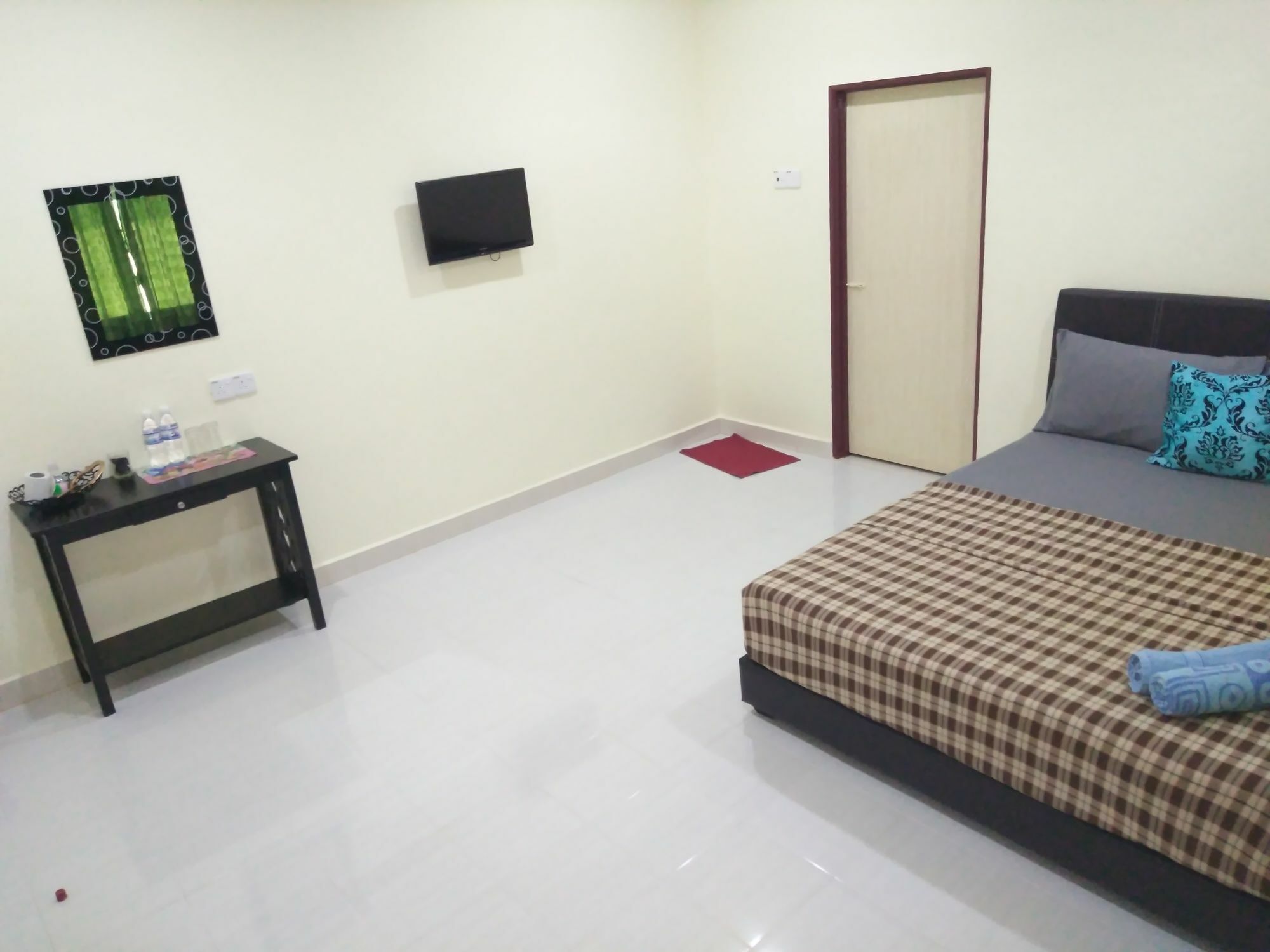 Aurora Damai Motel 2*