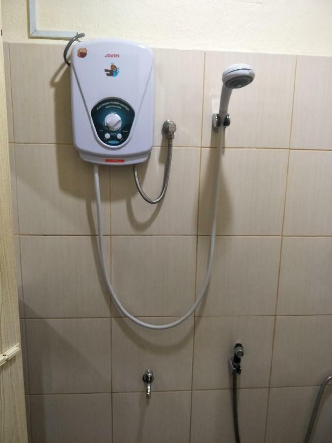 Motel Motel Aurora Damai Pantai Cenang (Langkawi)